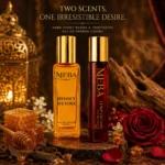 Honey Desire+ Temptation