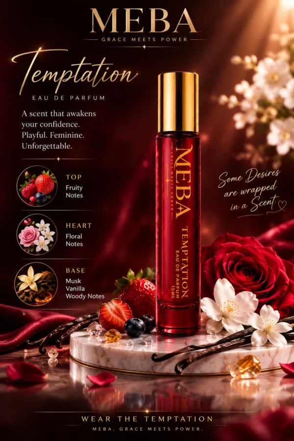 Honey Desire+ Temptation