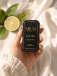 MEBA Serein Solid Perfume – 10g