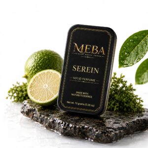 MEBA Serein Solid Perfume – 10g