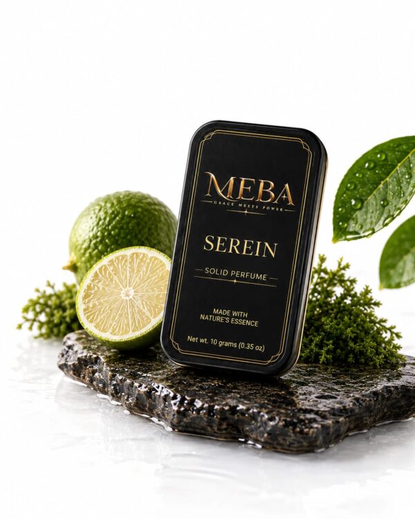 MEBA Serein Solid Perfume – 10g