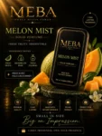 MEBA Melon Mist Solid Perfume – 10g