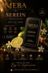 MEBA Serein Solid Perfume – 10g