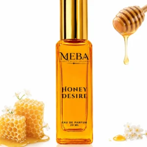 MEBA Honey Desire Eau De Parfum – 20 ml