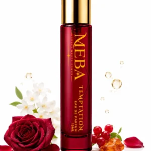 MEBA Temptation Eau De Parfum – 15 ml