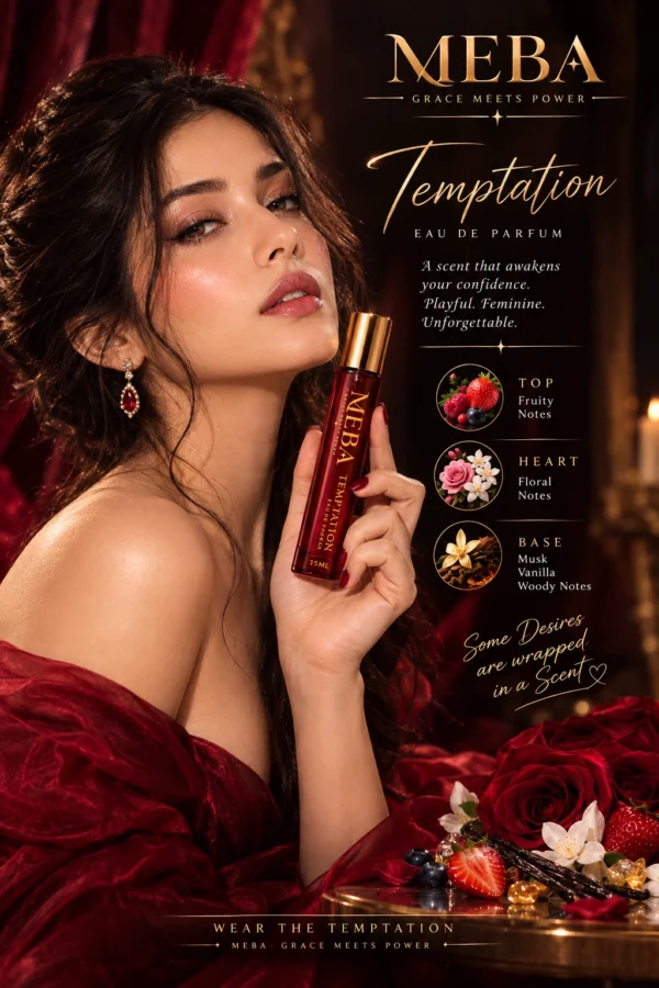 Honey Desire+ Temptation
