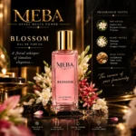 MEBA BLOSSOM – Eau de Parfum 20 ML
