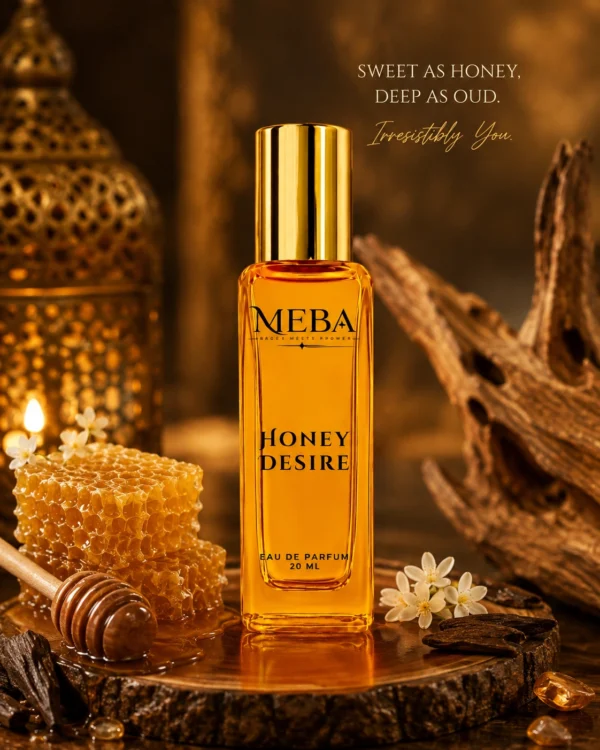 Honey Desire+ Temptation