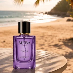 MEBA Velvet Eau De Parfum – 50 ml