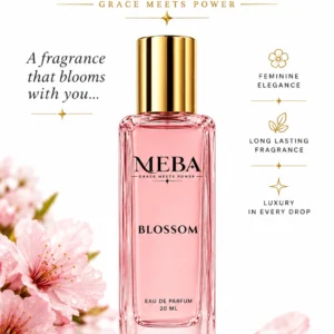 MEBA BLOSSOM – Eau de Parfum 20 ML